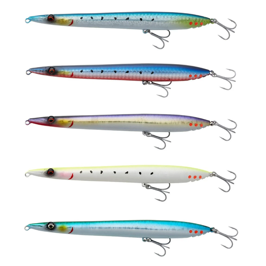 Savage Gear Surf Walker 2.0 18cm 42.5gr Sinking Sahte Balık