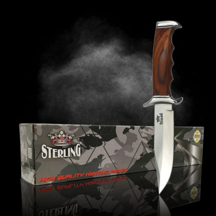 Sterling Av Bıçağı