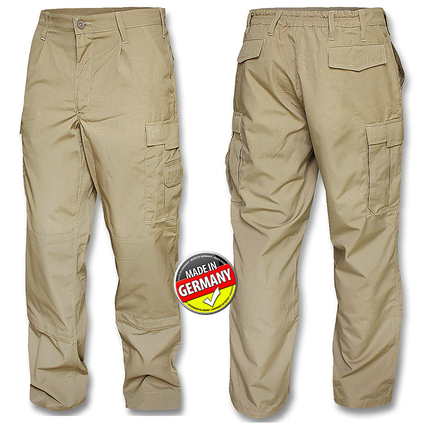 7 SEVEN POCKET TACTİCAL PANTS COYOTE