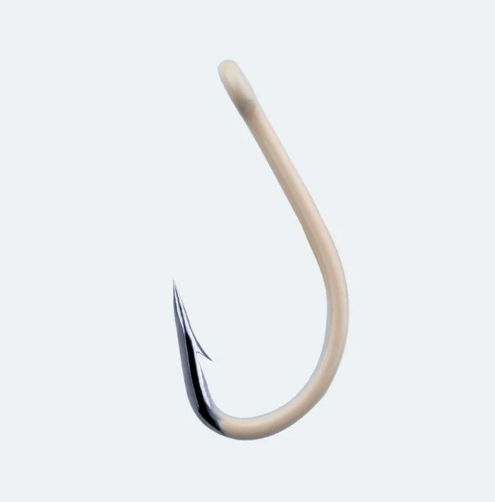 BKK Carp Hook Hand Ground Olta İğnesi