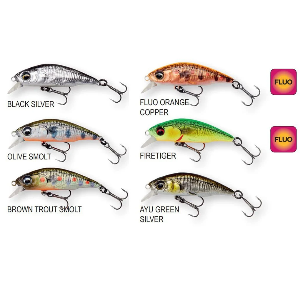 Savage Gear 3D Sticklebait Twitch 4.5cm 4 gr Sahte Balık