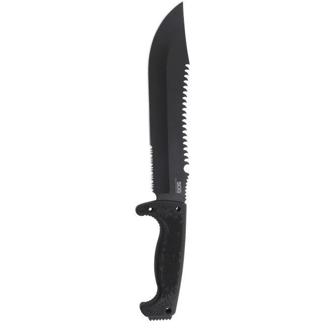 SOG Jungle Primitive Orman Bıçağı
