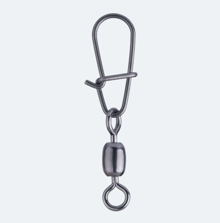 BKK Duolock Snap Swivel-51 Fırdöndü