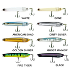 Savage Gear Prop Walker 10cm 16gr Sahte Balık