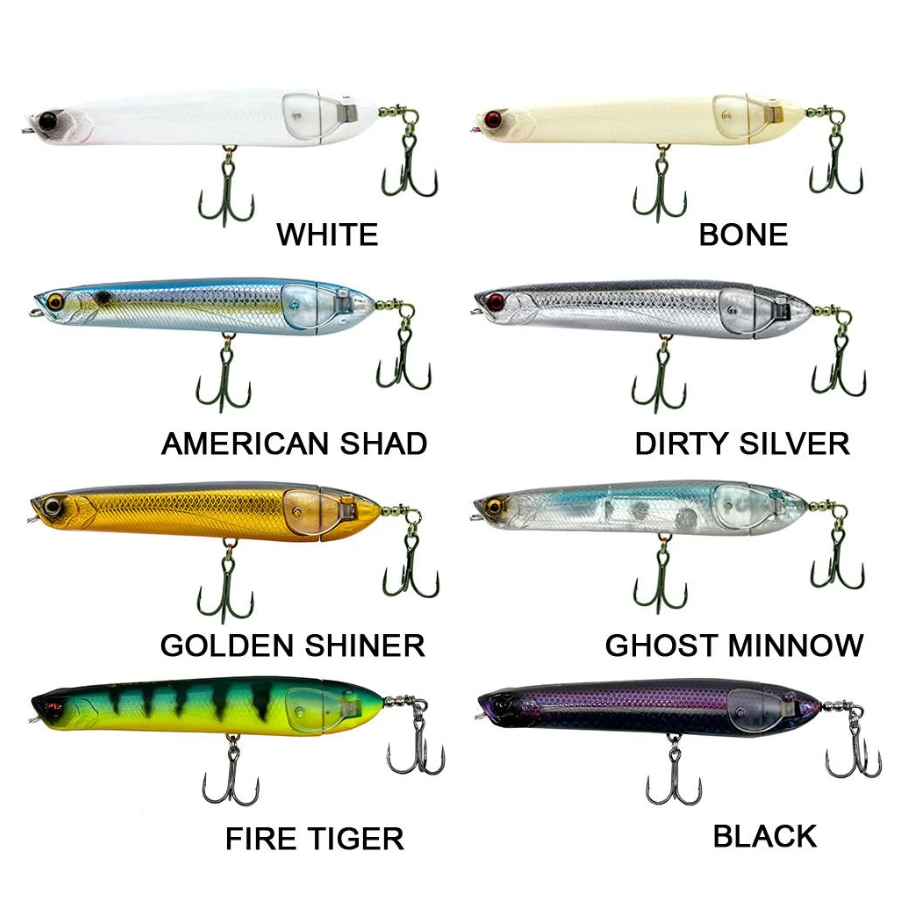 Savage Gear Prop Walker 10cm 16gr Sahte Balık