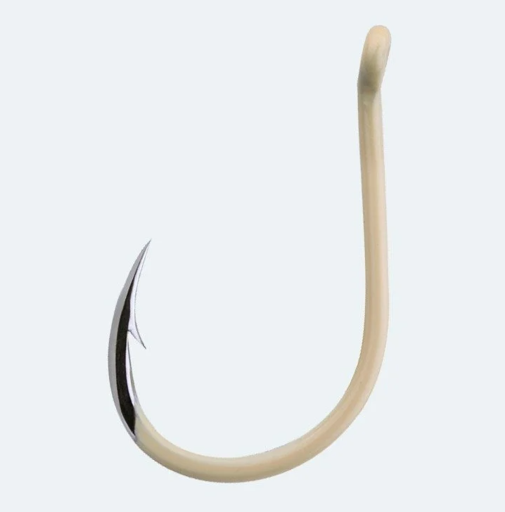 BKK Chinu-R Hand Ground Olta İğnesi