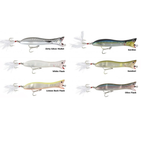 Savage Gear Panic Popper 16,5cm 68g Sahte Balık