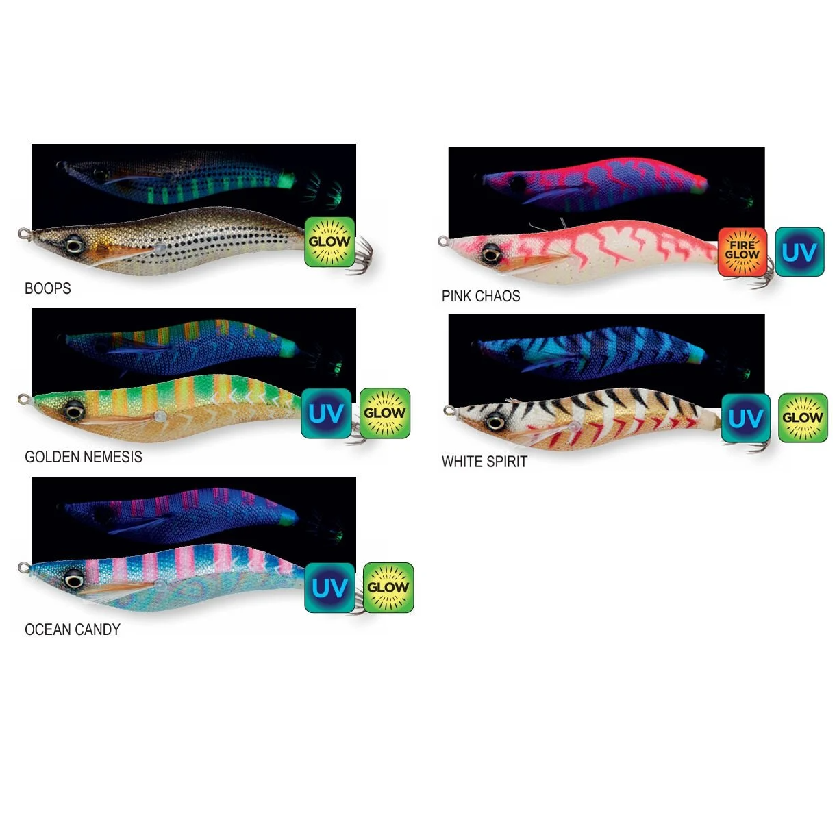 Savage Gear Super Cast Egi 17gr 10.5cm Sahte Balık