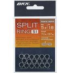BKK Split Ring-51