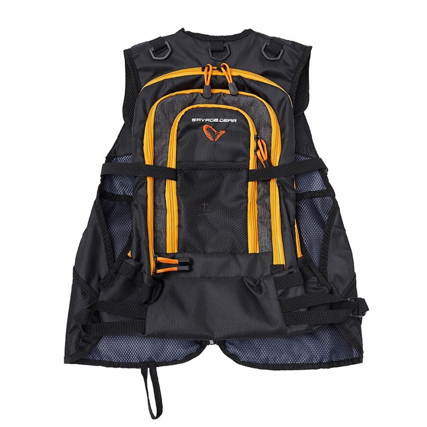 Savage Gear Pro-Tact Spinning Vest Yelek