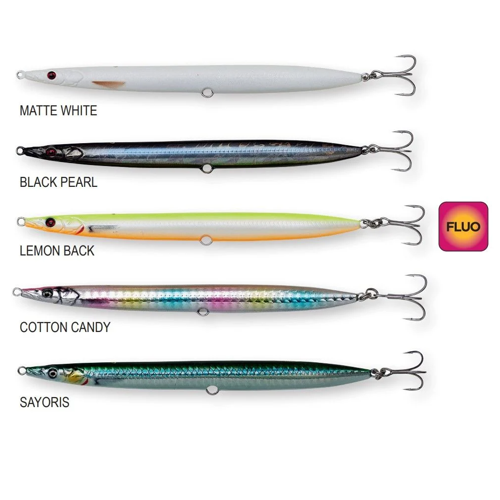 Savage Gear Sandeel Pencil SW 9 cm 13 gr Sahte Balık