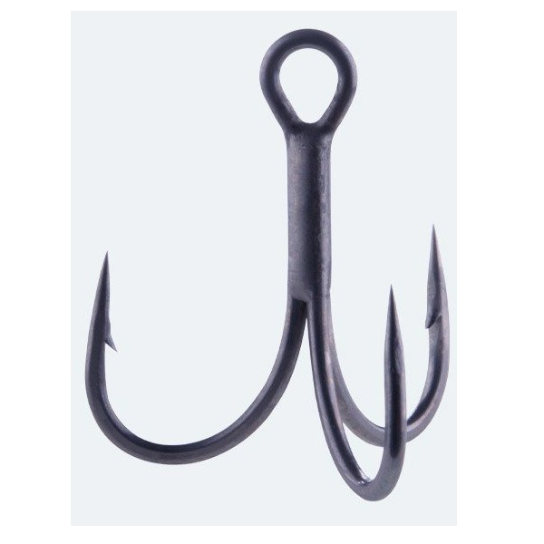 BKK Fangs-62 UA Üçlü Olta İğnesi