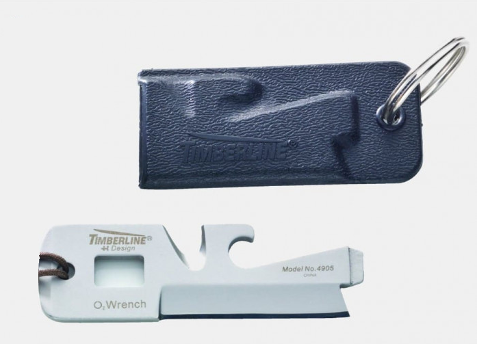 Timberline 4905 Survival / Acil Durum Kiti