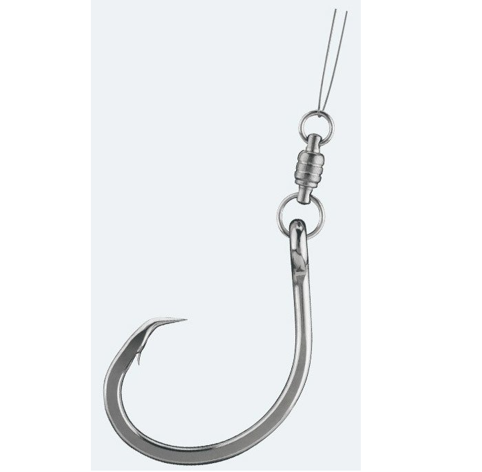 BKK Monster Circle (D.Special) Olta İğnesi