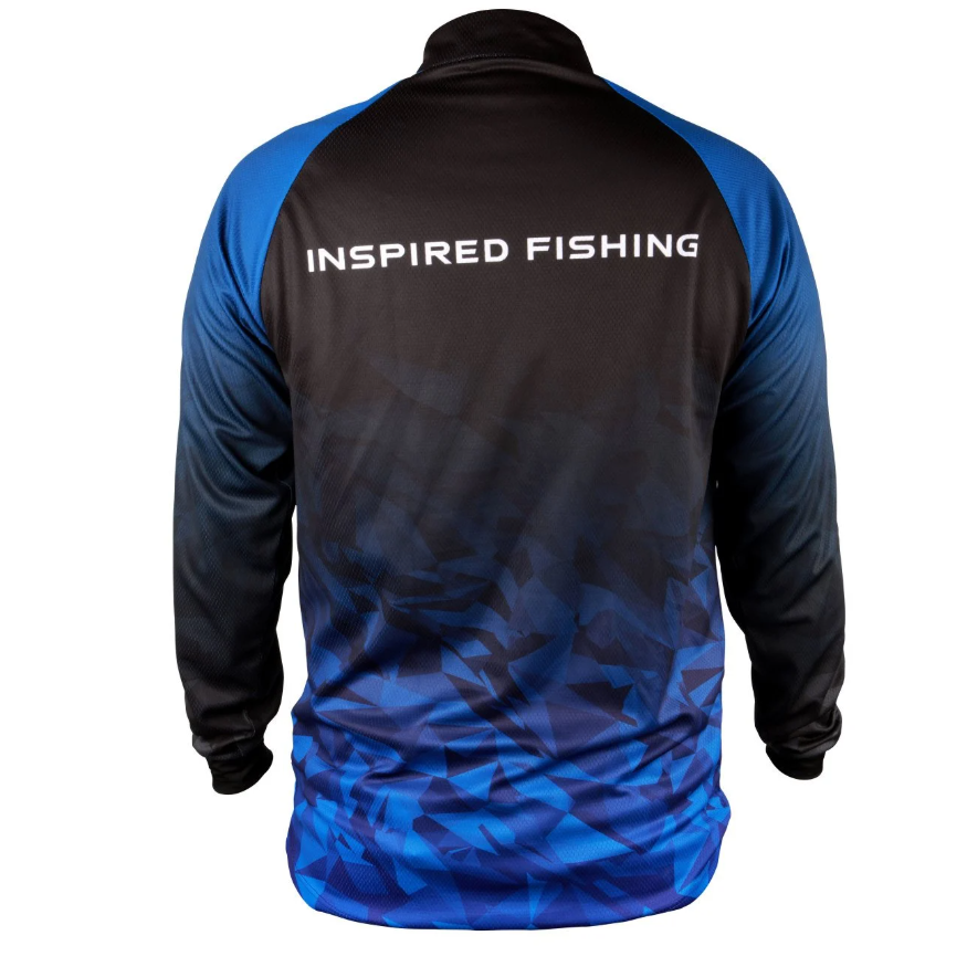 Okuma Motif Tournament jersey