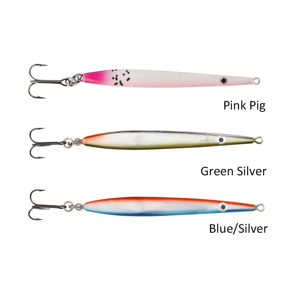 Hansen Silver Arrow 11cm 24gr