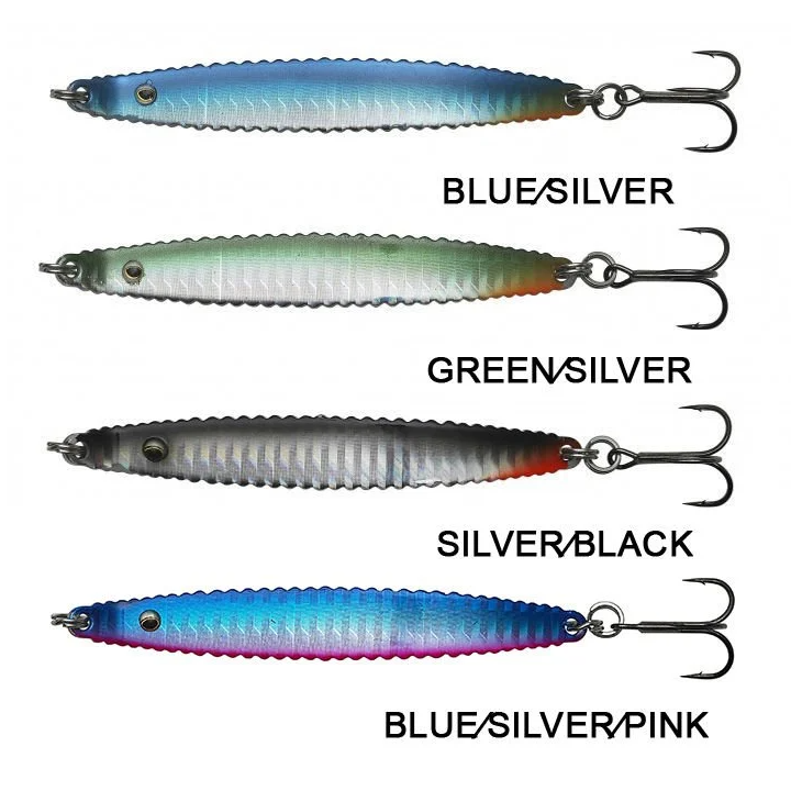 Hansen Lotus SD 9.8cm 22g