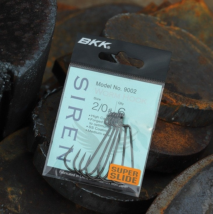 BKK Siren Olta İğnesi