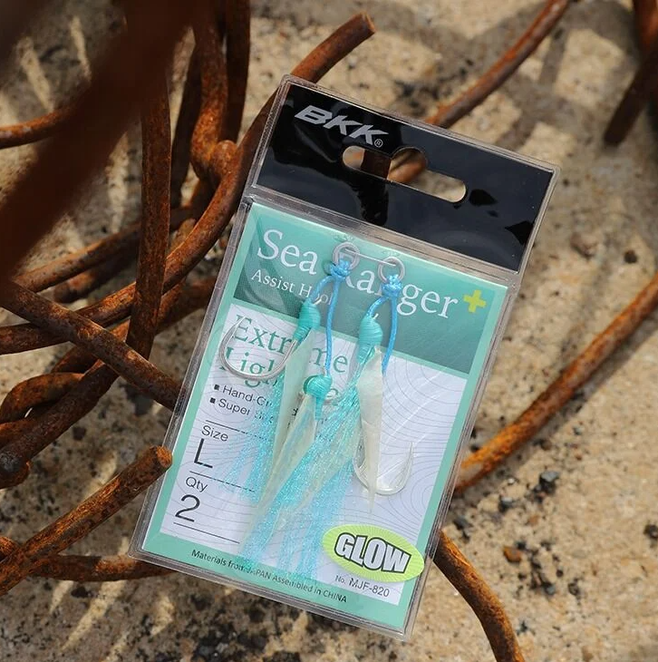 BKK Sea Ranger+ Olta İğnesi