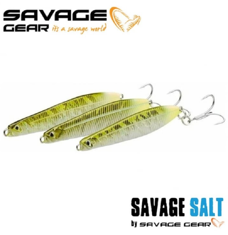 Savage Gear Surf Seeker 10.5cm 35g