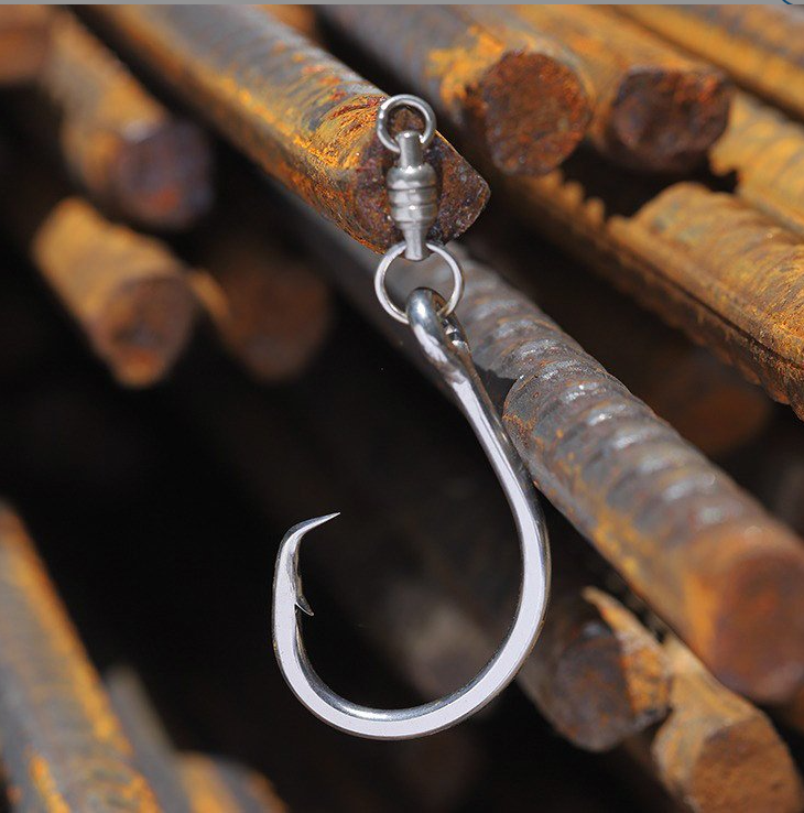 BKK Monster Circle (D.Special) Olta İğnesi