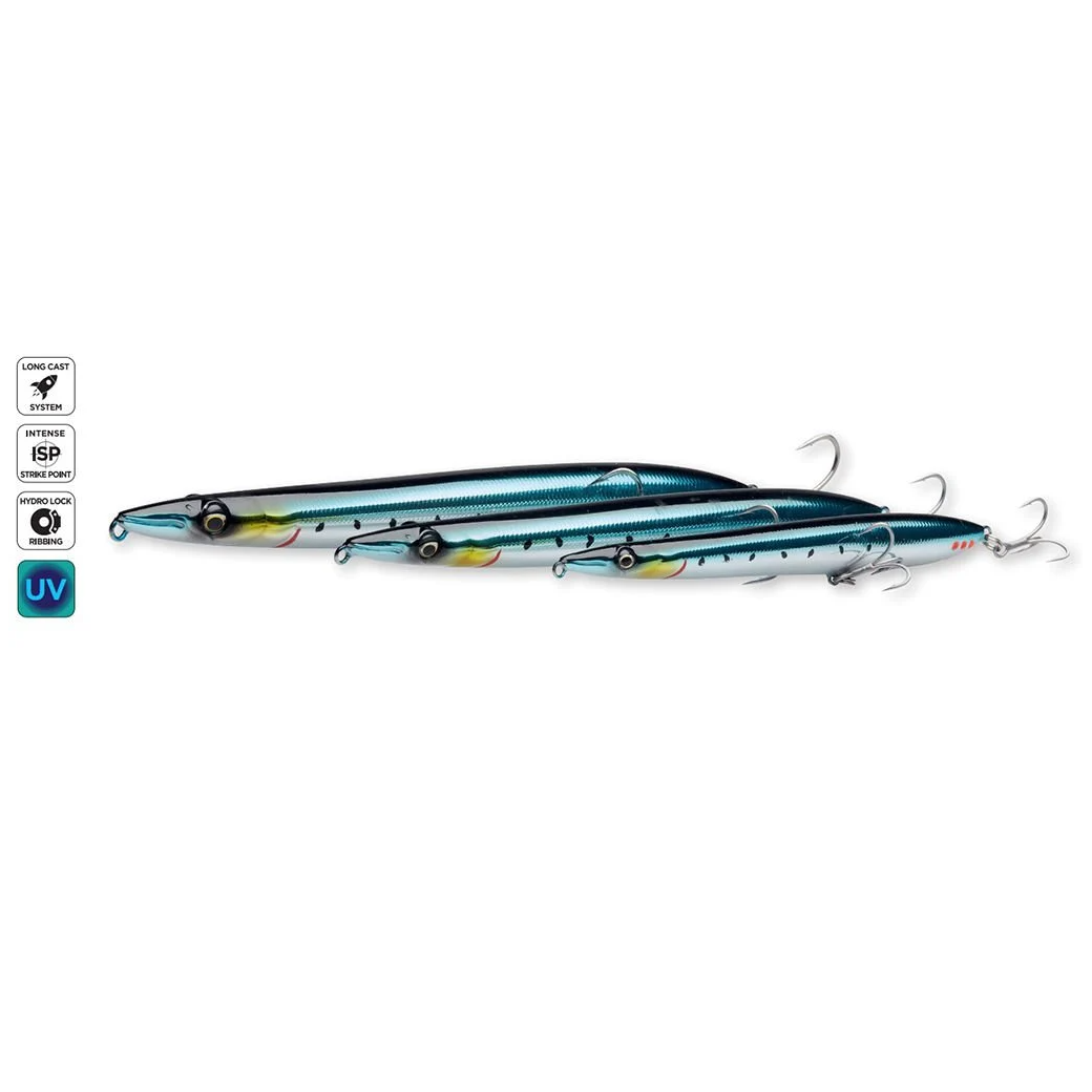 Savage Gear Surf Walker 2.0 18cm 42.5gr Sinking Sahte Balık