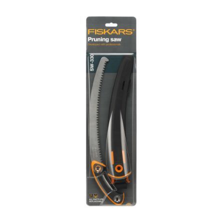 Fiskars Budama Testeresi SW 330