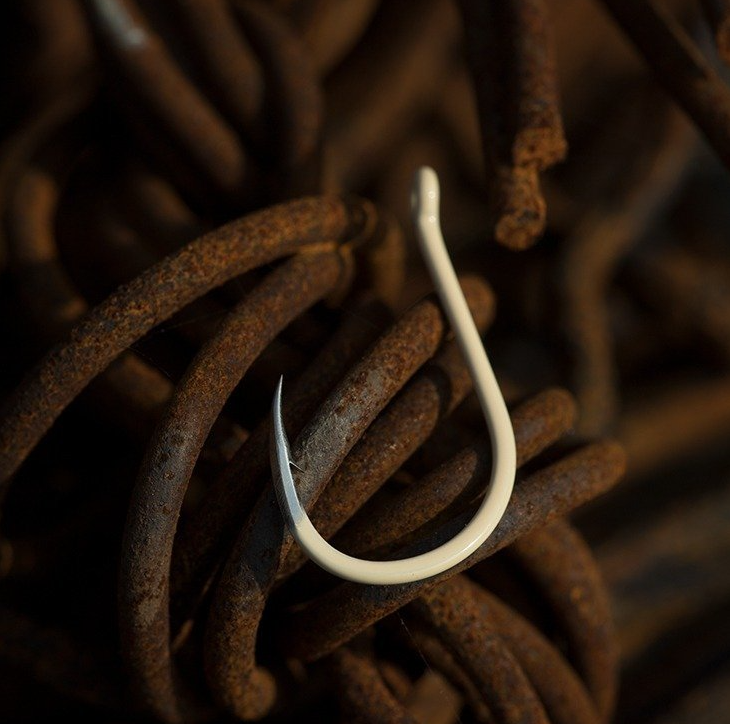 BKK Chinu-R Hand Ground Olta İğnesi