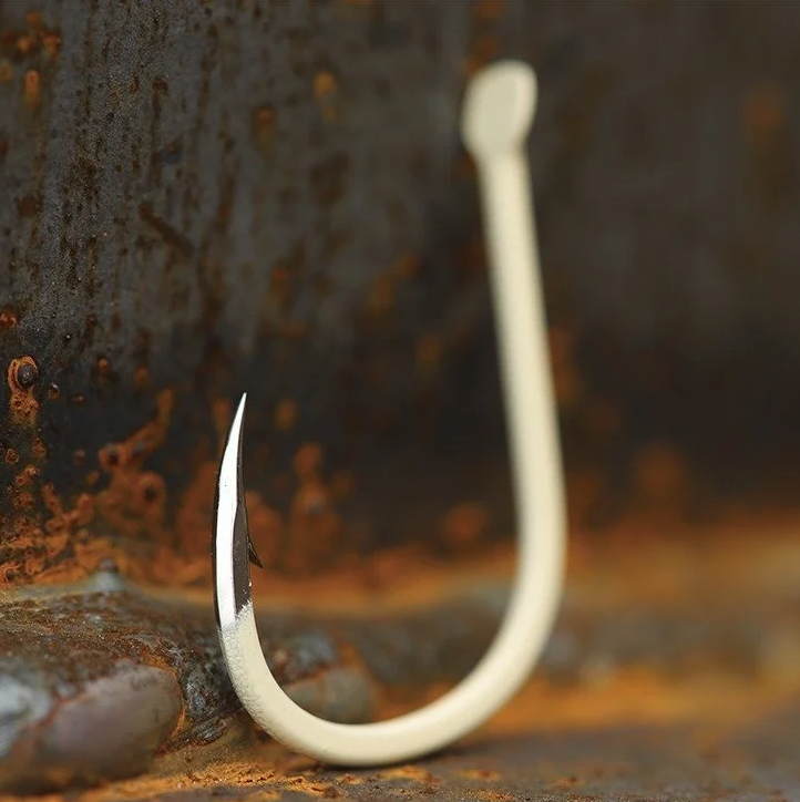 BKK Iseama Hand Ground Olta İğnesi