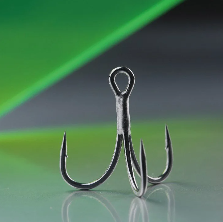 BKK Fangs-62 UA Üçlü Olta İğnesi