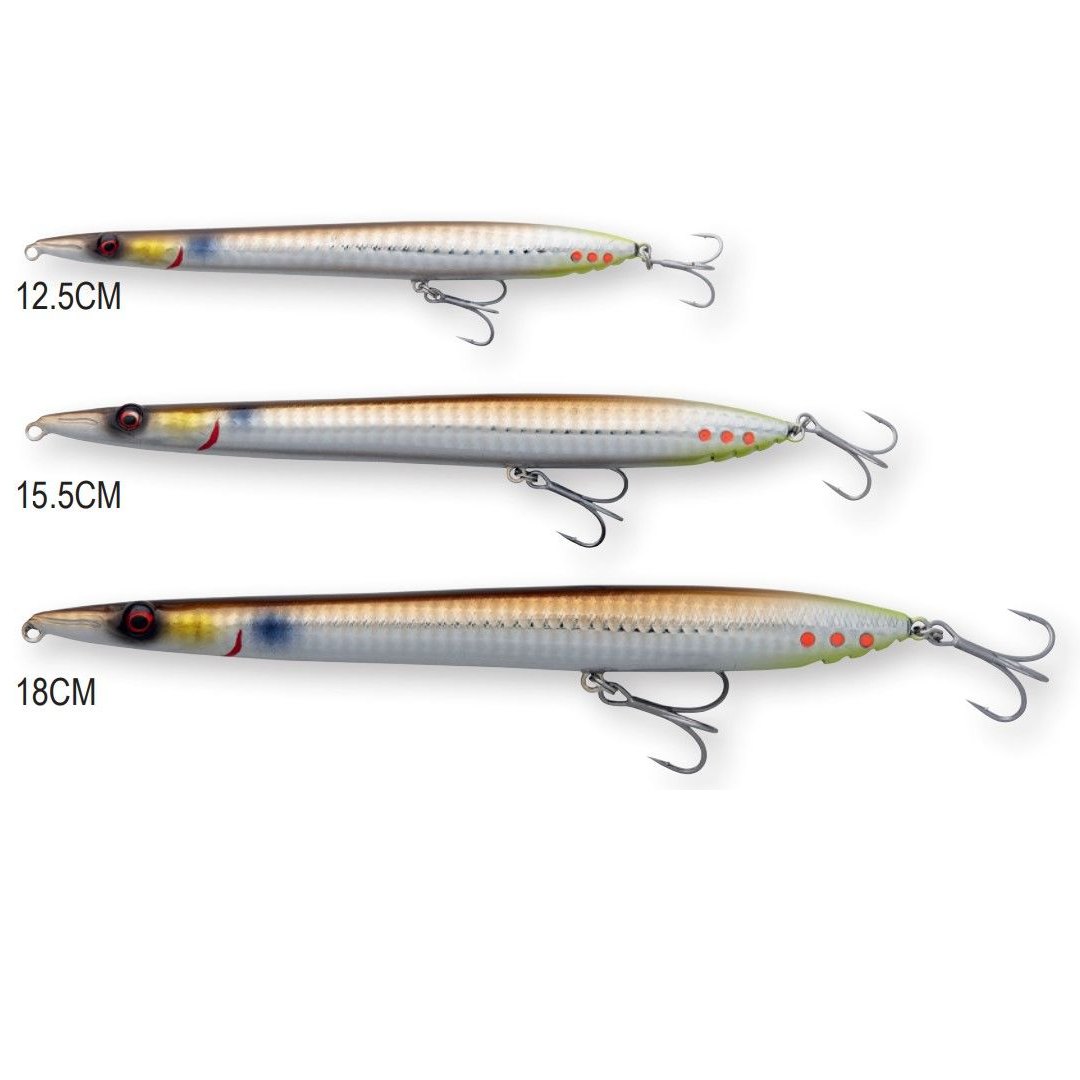 Savage Gear Surf Walker 2.0 18cm 29gr Floating Sahte Balık