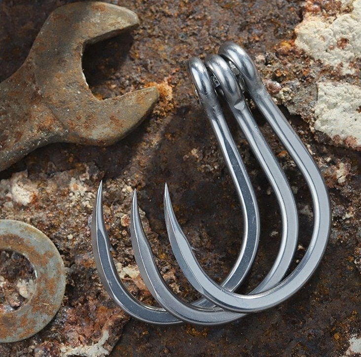 BKK Puka Livebait HD Olta İğnesi