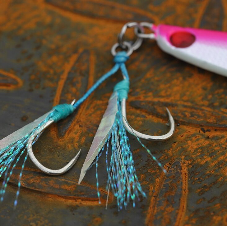 BKK Sea Ranger+ Olta İğnesi