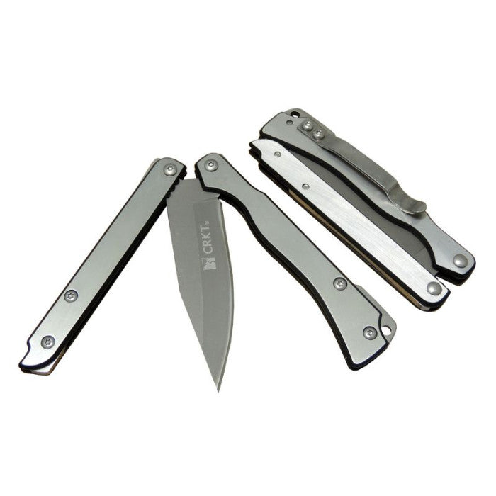 Bench Made Kelebek Çakı