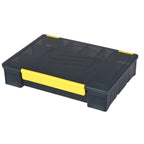 SPRO TBX50M Siyah Yem Kutusu