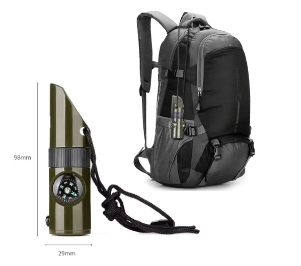 7si 1 ARADA Acil Durum Düdüğü