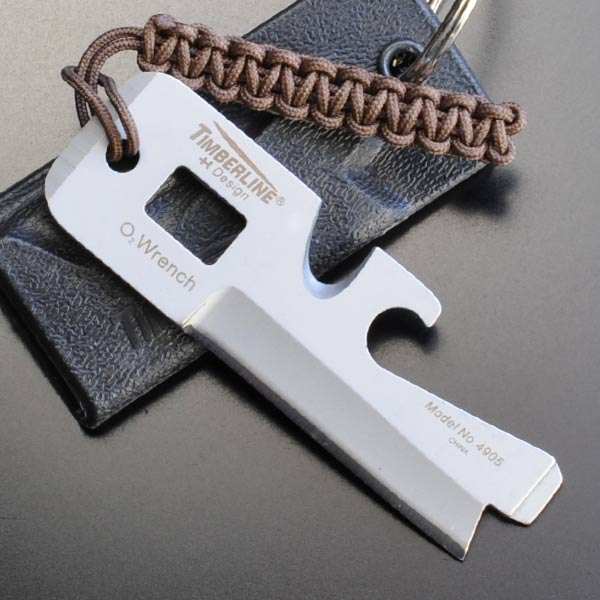 Timberline 4905 Survival / Acil Durum Kiti