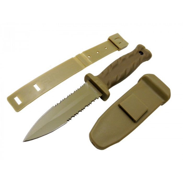 Gerber Defacto Haki Bıçak