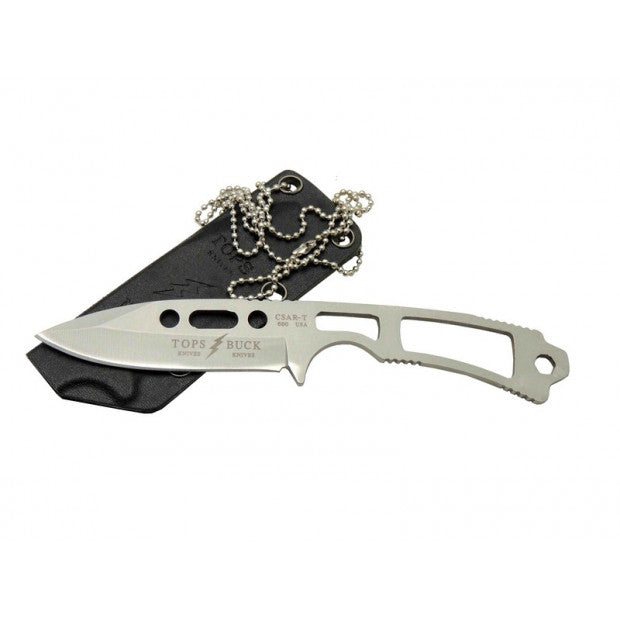 Buck Paraşüt Bıçağı