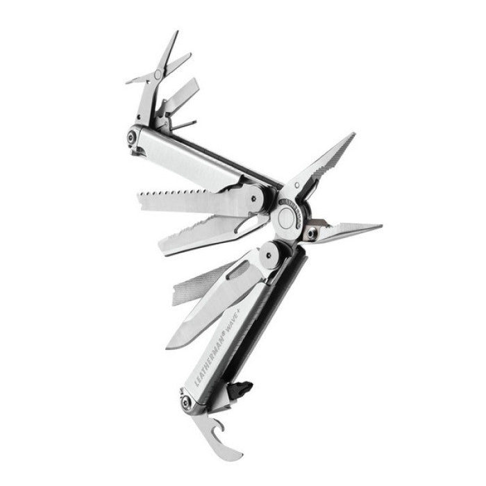 Leatherman Wave Plus