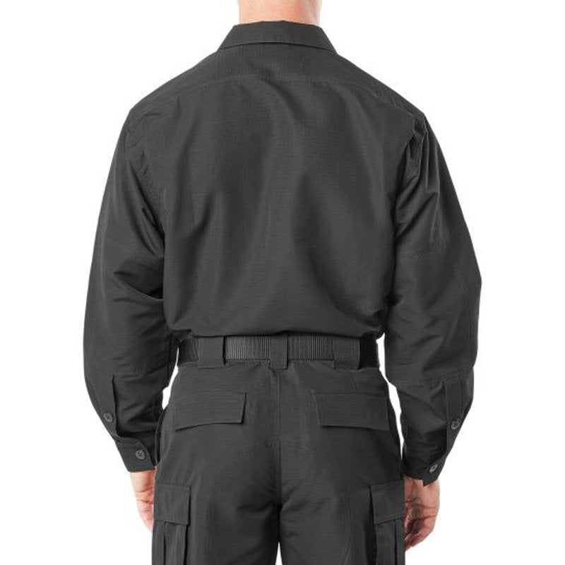 5.11 Orginal Taclite Ripstop TDU Shirt Green