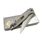 Haps Bugs Çakı Titanyum