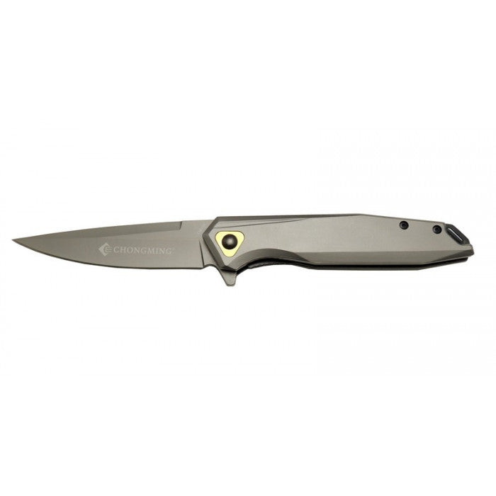 Haps Bugs Çakı Titanyum