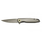 Haps Bugs Çakı Titanyum