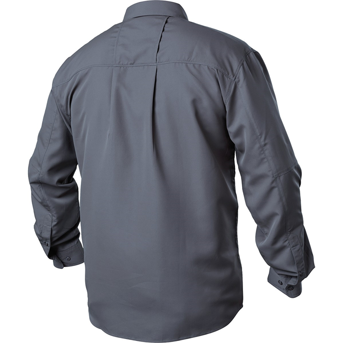 BLACKHAWK! TAC CONVERTIBLE SHIRT