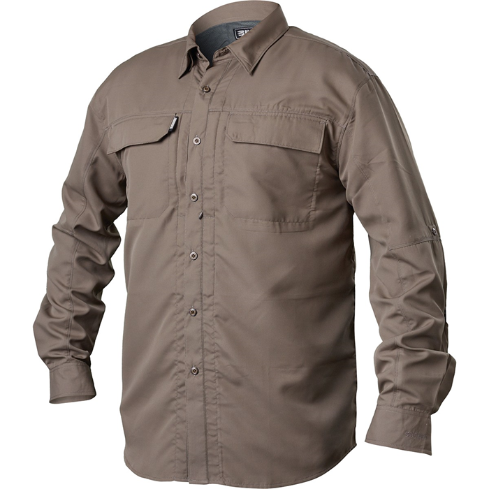 BLACKHAWK! TAC CONVERTIBLE SHIRT