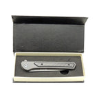 Buck Titanyum Çakı