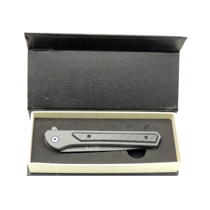 Buck Titanyum Çakı