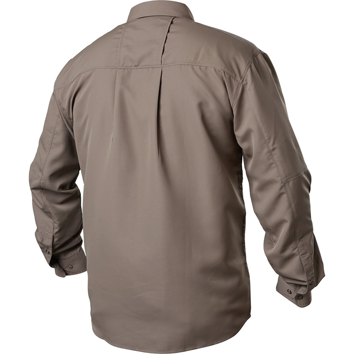 BLACKHAWK! TAC CONVERTIBLE SHIRT