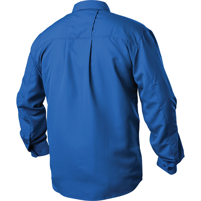 BLACKHAWK! TAC CONVERTIBLE SHIRT